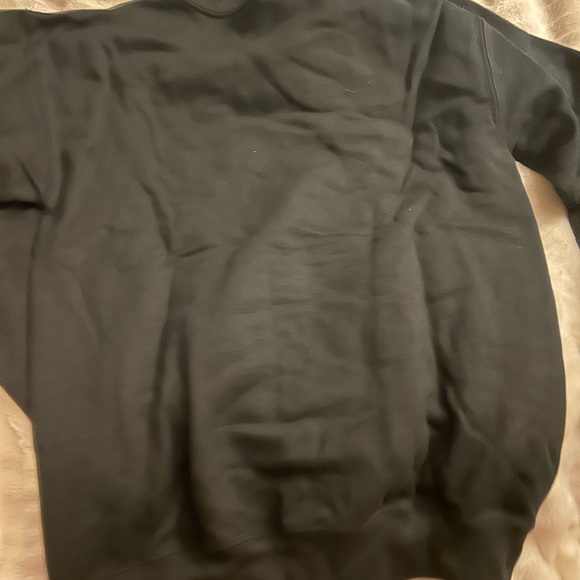 Posh on campus sweatshirt pullover - Picture 4 of 4